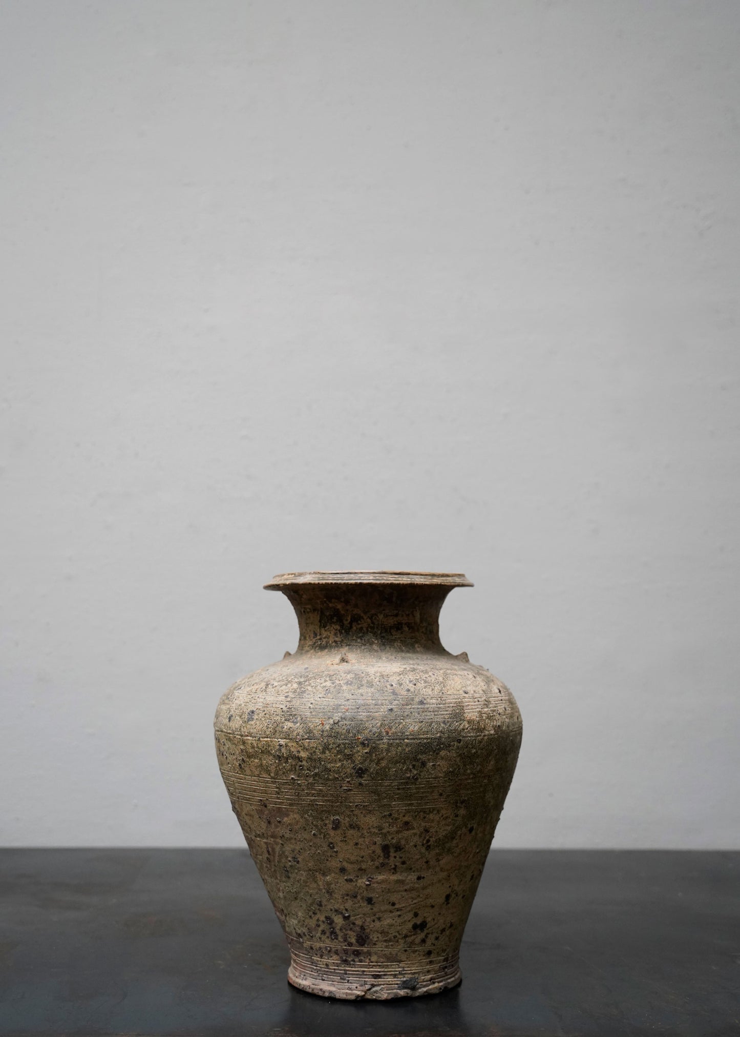 Khmer Vase