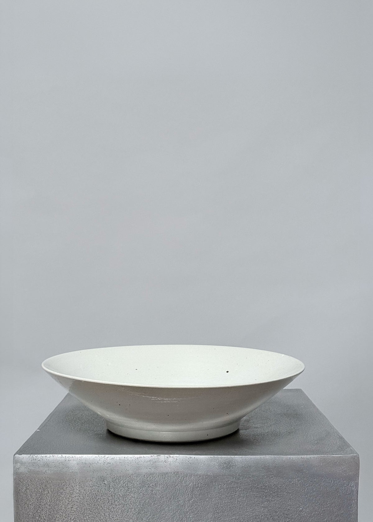 Large Ceramic Dish