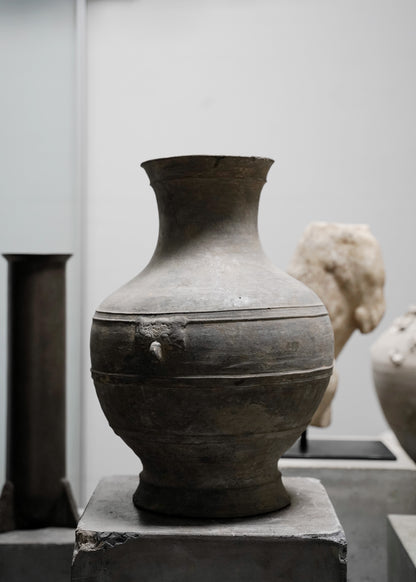 Antique Vessel #1