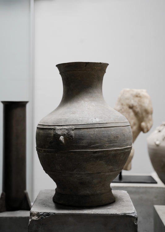 Antique Vessel #1