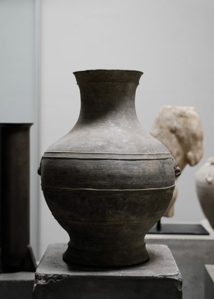 Antique Vessel #1
