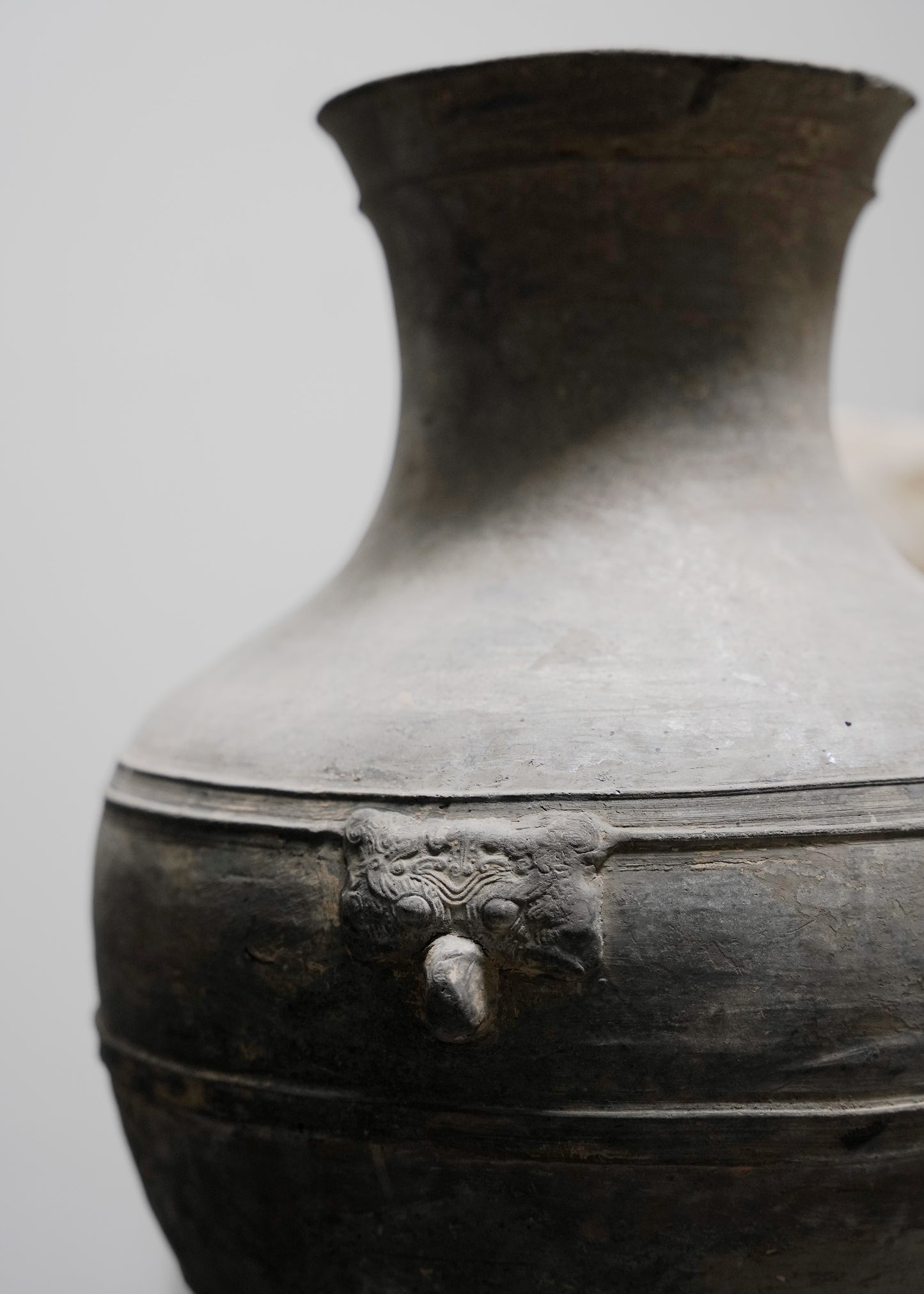 Antique Vessel #1