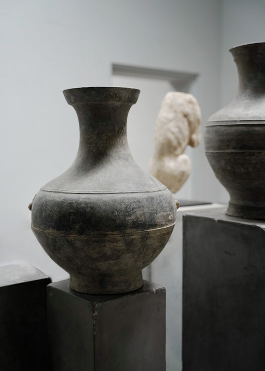 Antique Vessel #2