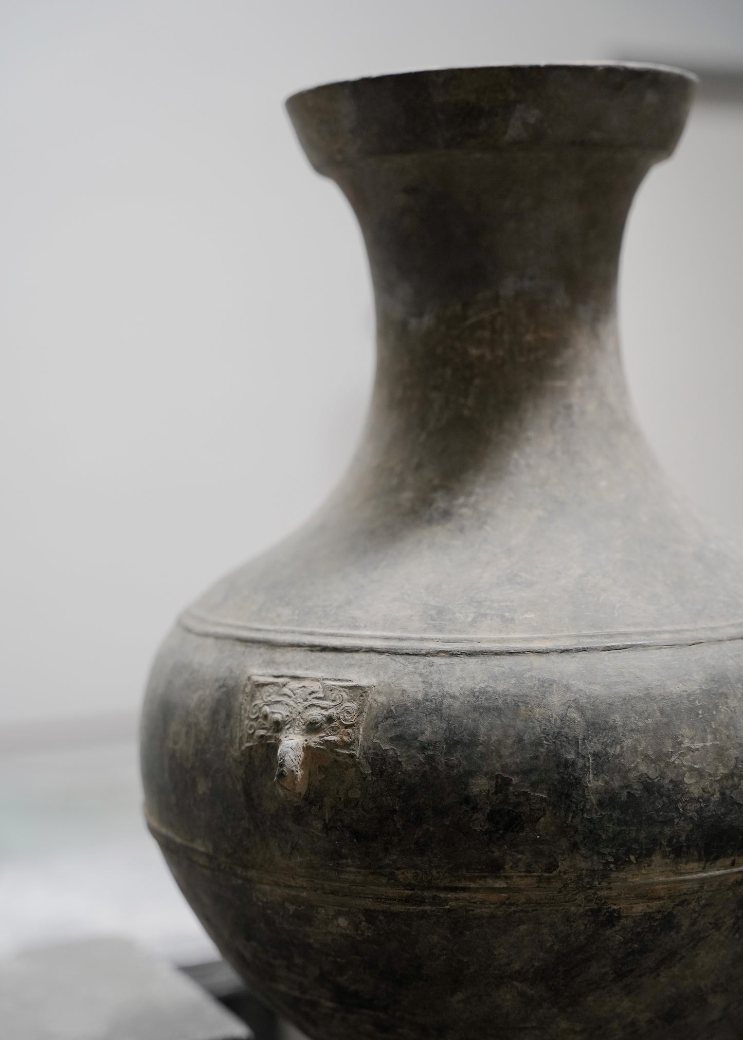 Antique Vessel #2