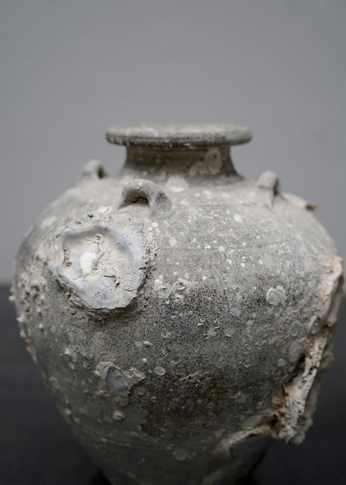 Shipwreck Jar #6