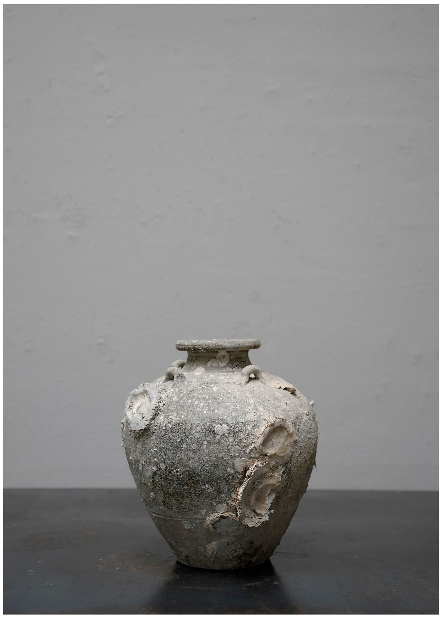 Shipwreck Jar #6