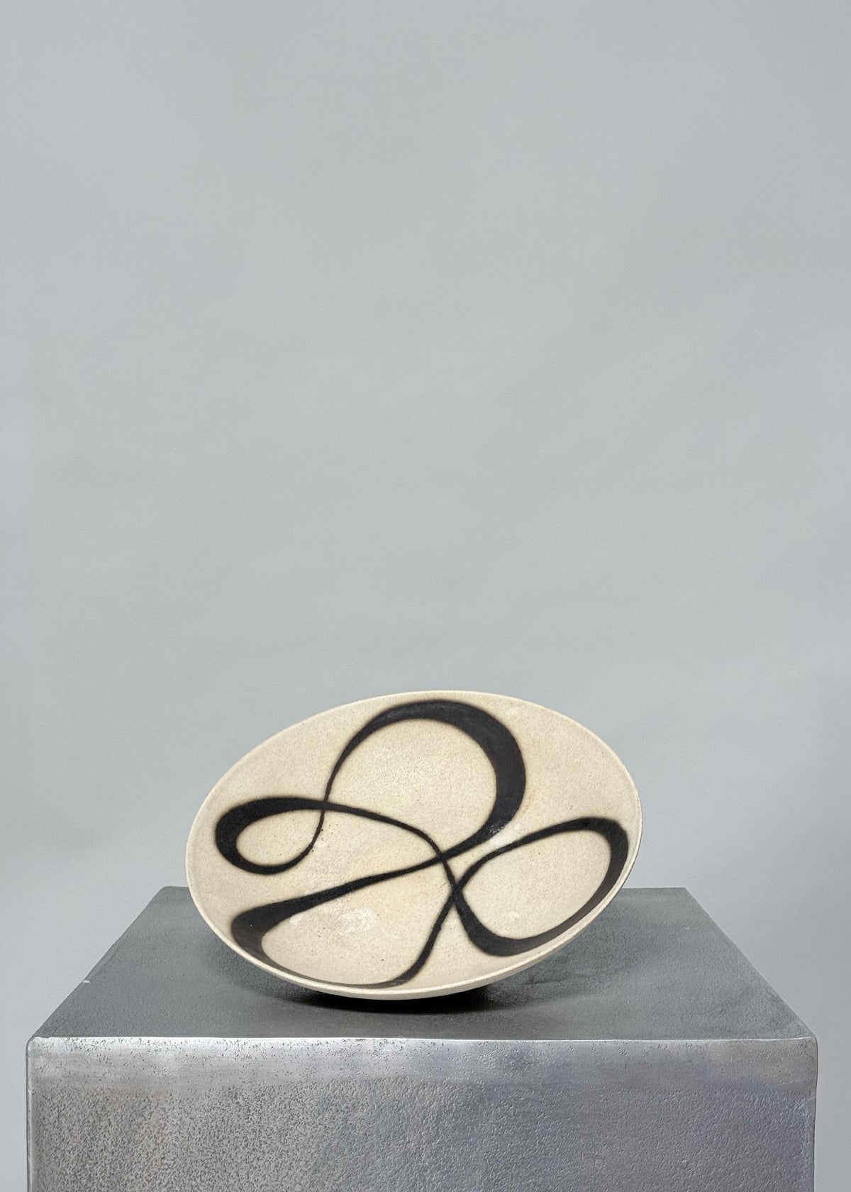 Large Ceramic Dish
