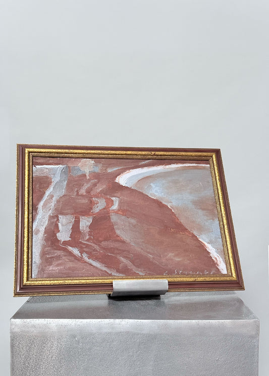 Laris Strunke – Untitled, 1981