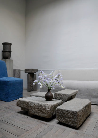 "BERSATU 01 TABLE PIECE" BY MAVERICK LEE