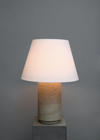 PANSER LAMP BY MICHAËL VERHEYDEN