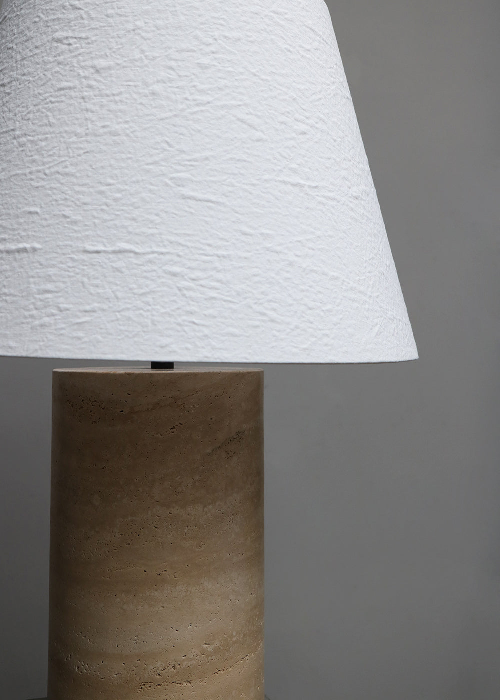 PANSER LAMP