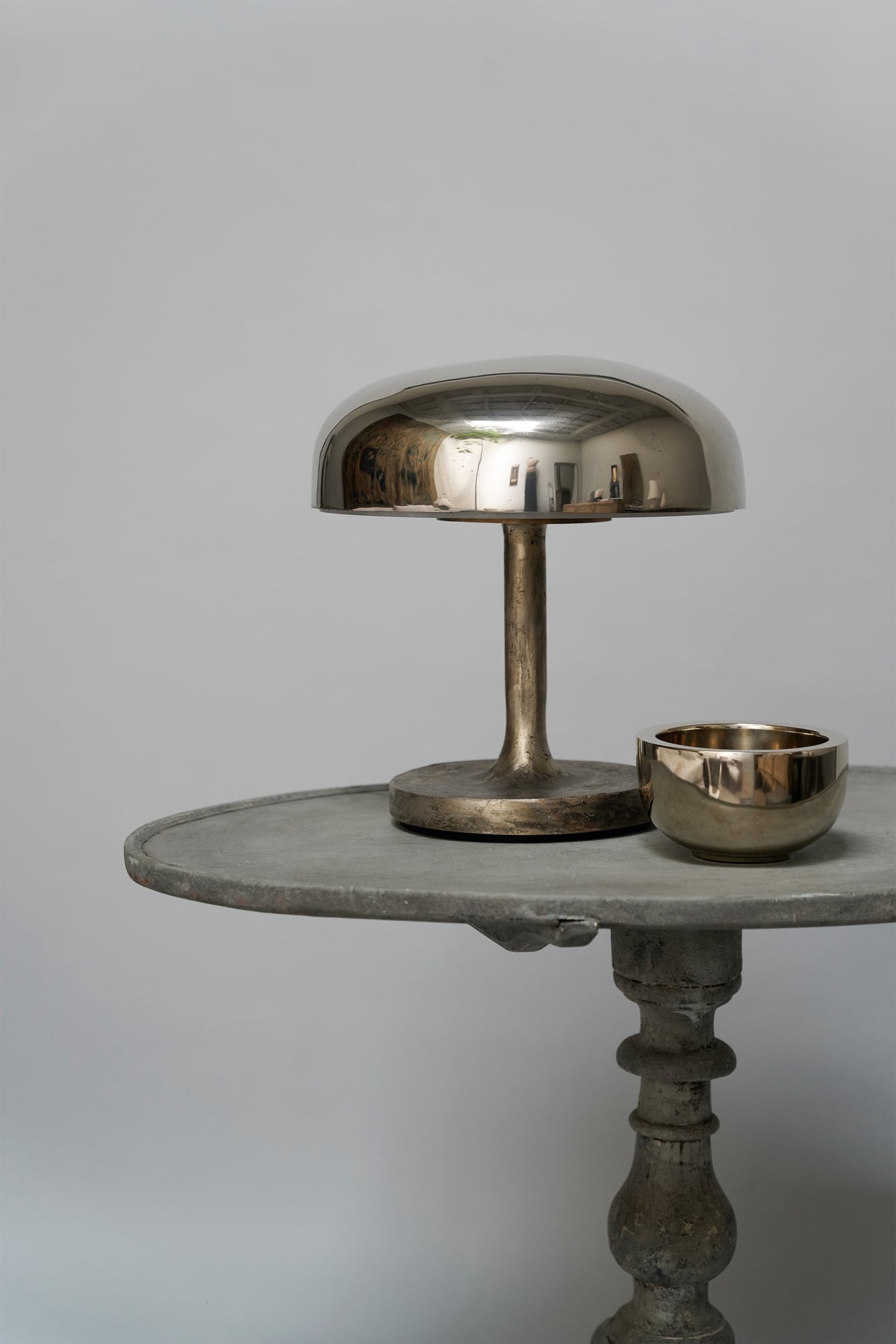 "KUPOLI LAMP S" BY MICHAËL VERHEYDEN