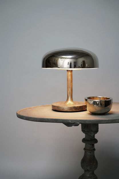 "KUPOLI LAMP S" BY MICHAËL VERHEYDEN