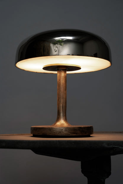 "KUPOLI LAMP S" BY MICHAËL VERHEYDEN