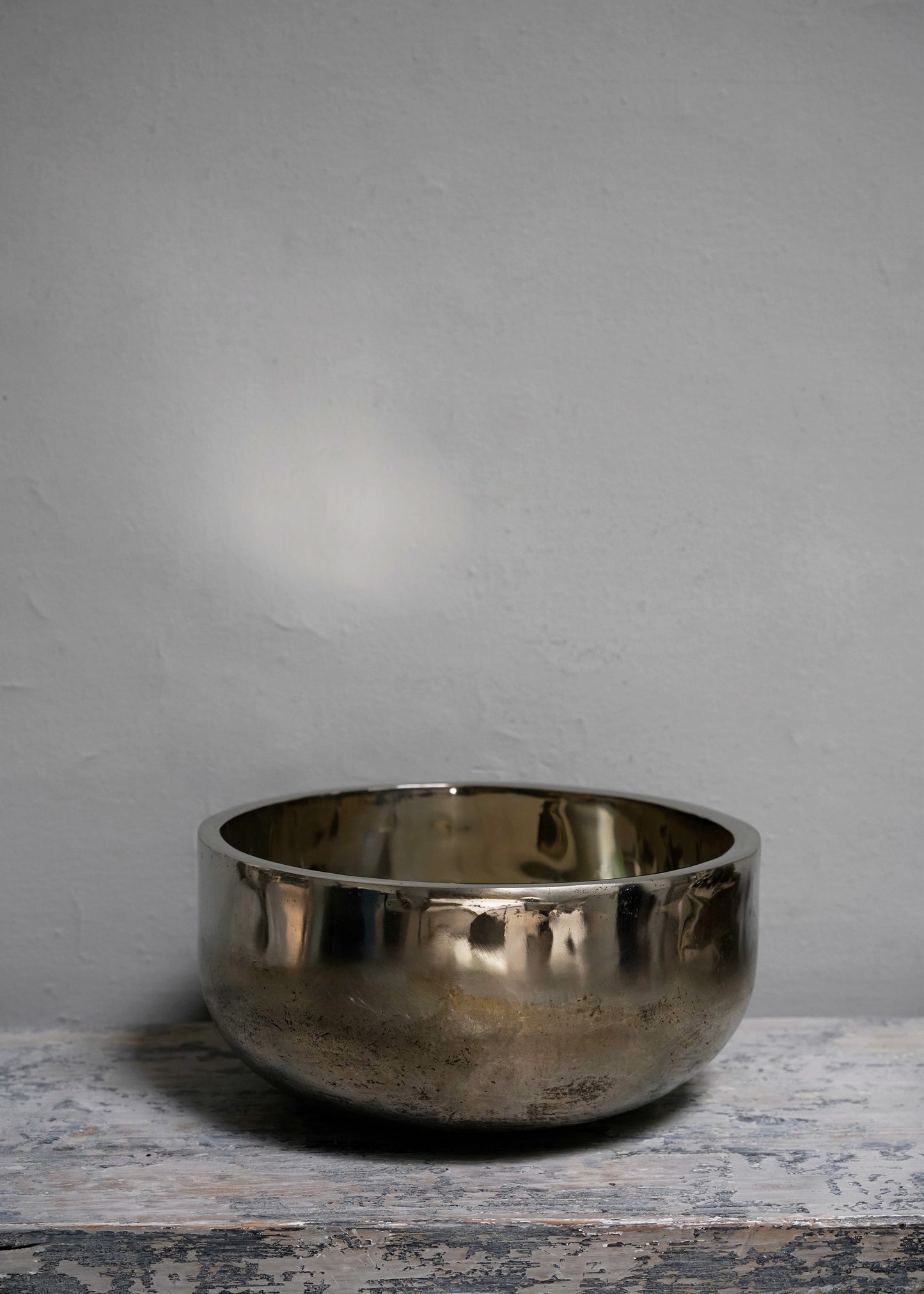 "BUSK BOWL" by Michaël Verheyden