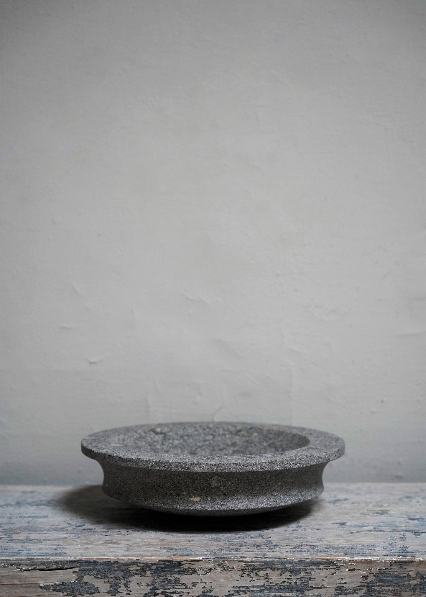 "CURVO BOWL" by Michaël Verheyden