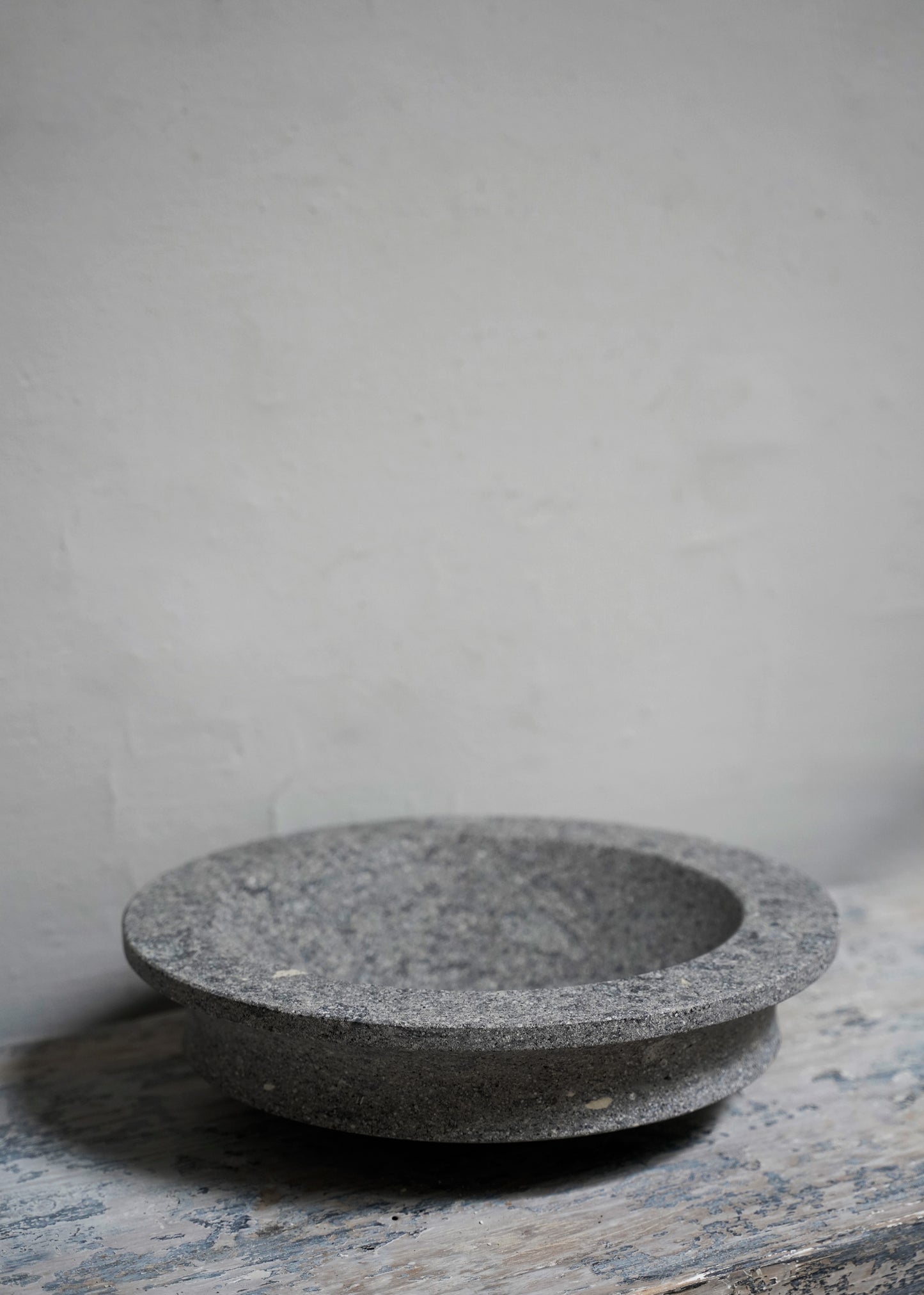 "CURVO BOWL" by Michaël Verheyden