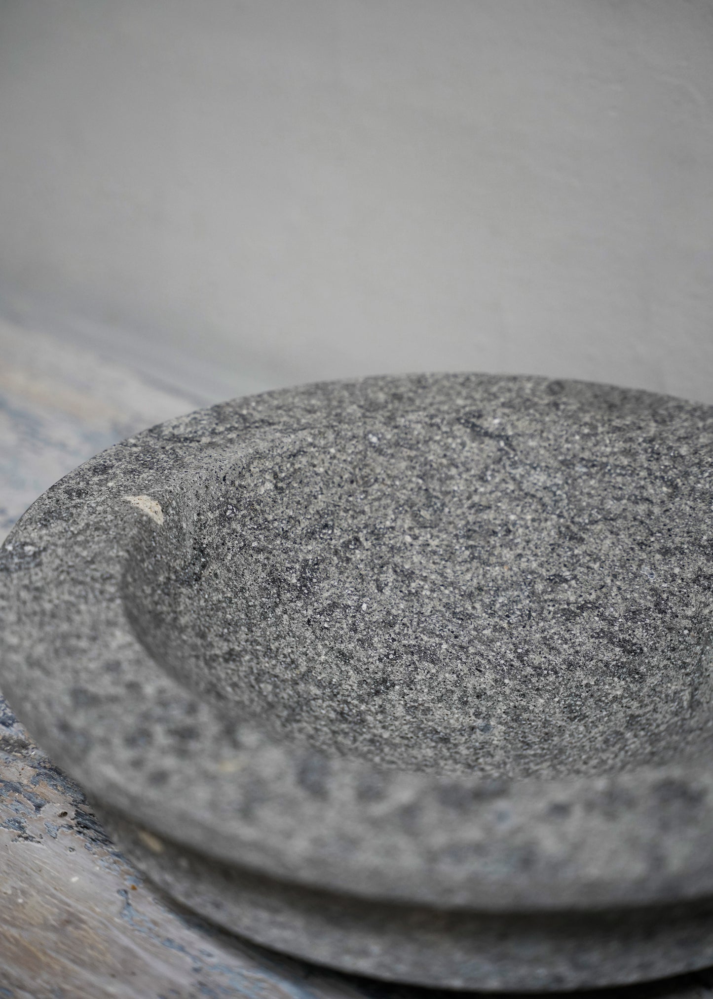 "CURVO BOWL" by Michaël Verheyden