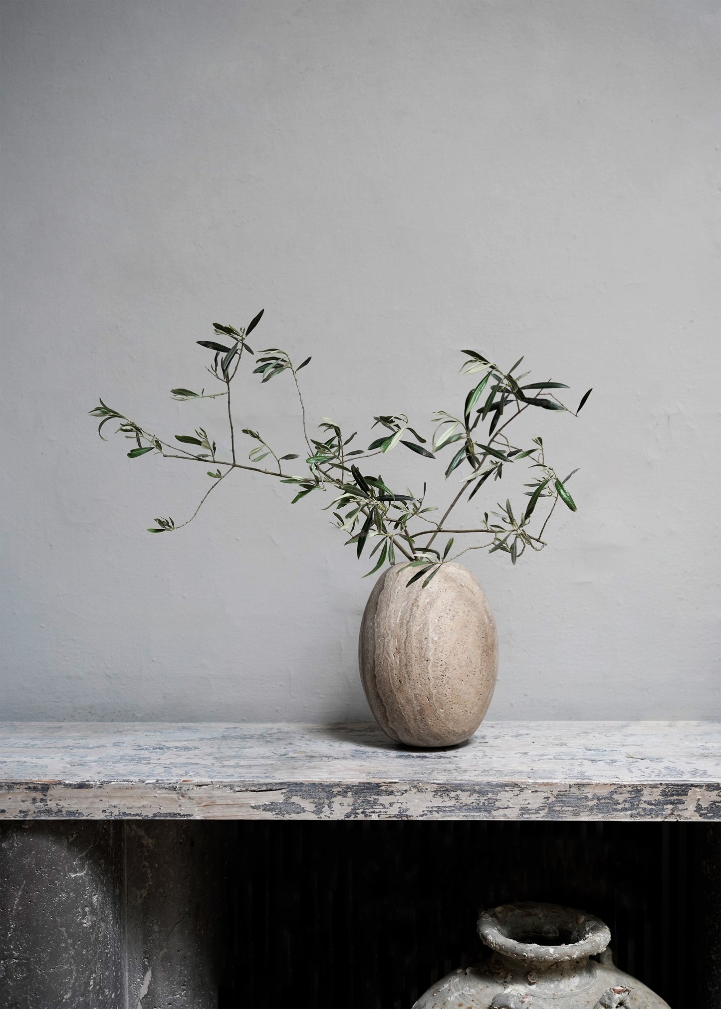 "Dado Vase L" by Michaël Verheyden