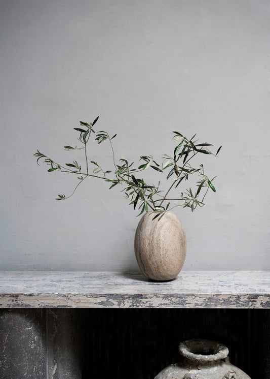 "Dado Vase L" by Michaël Verheyden