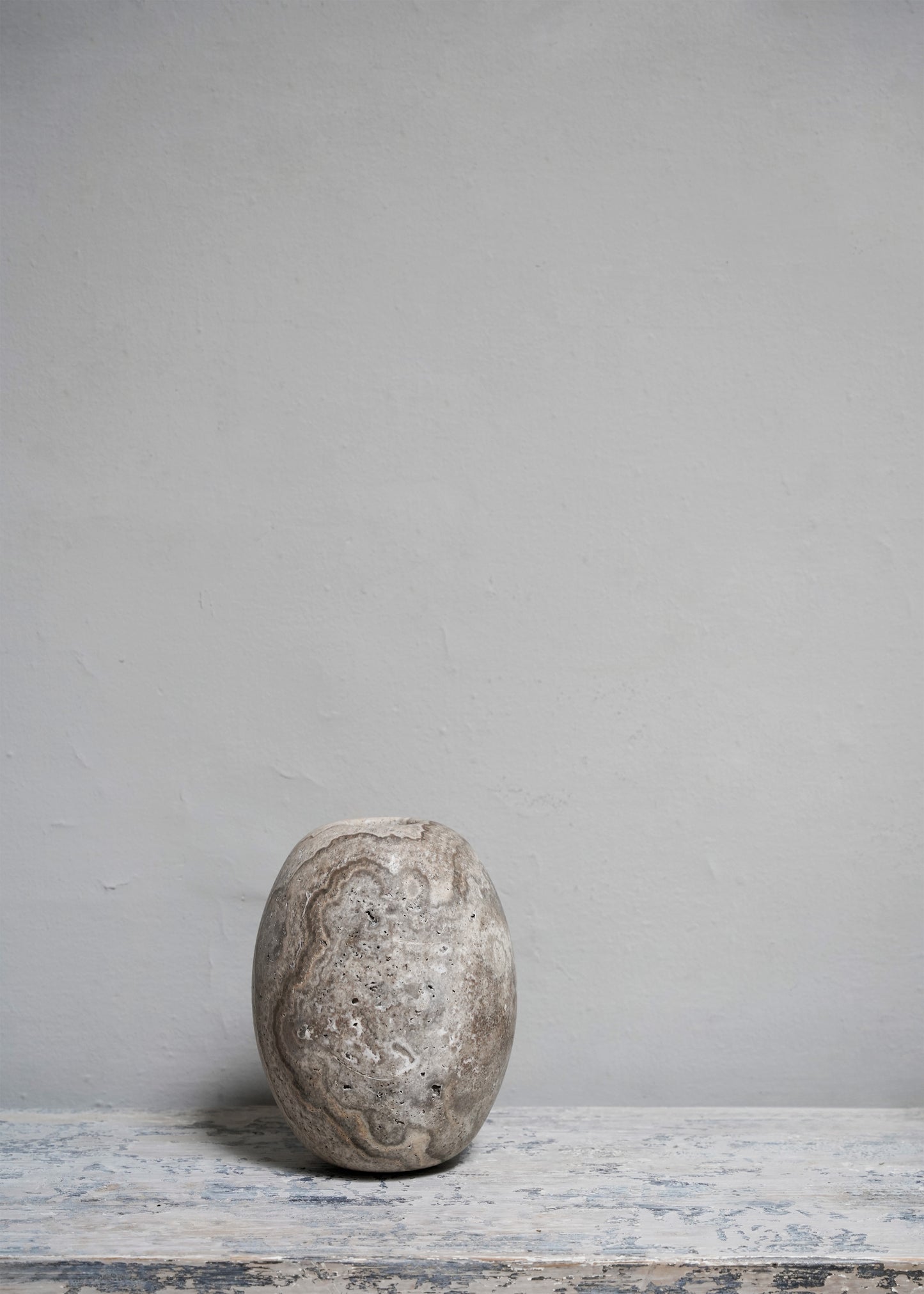 "Dado Vase L" by Michaël Verheyden