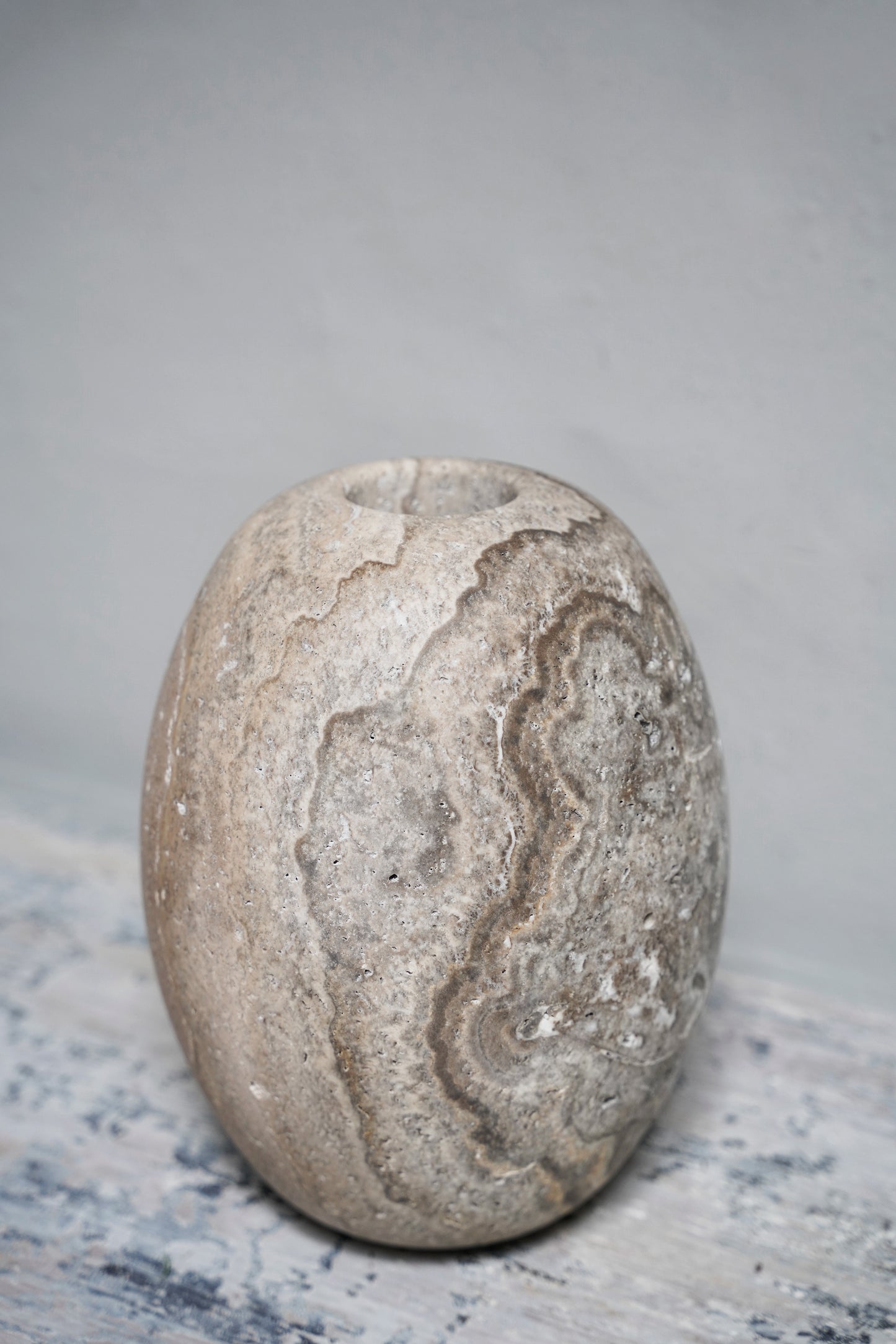 "Dado Vase L" by Michaël Verheyden