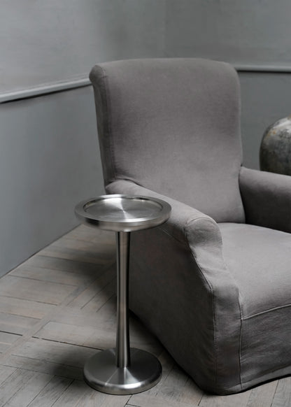 "GY SIDE TABLE" BY MICHAËL VERHEYDEN