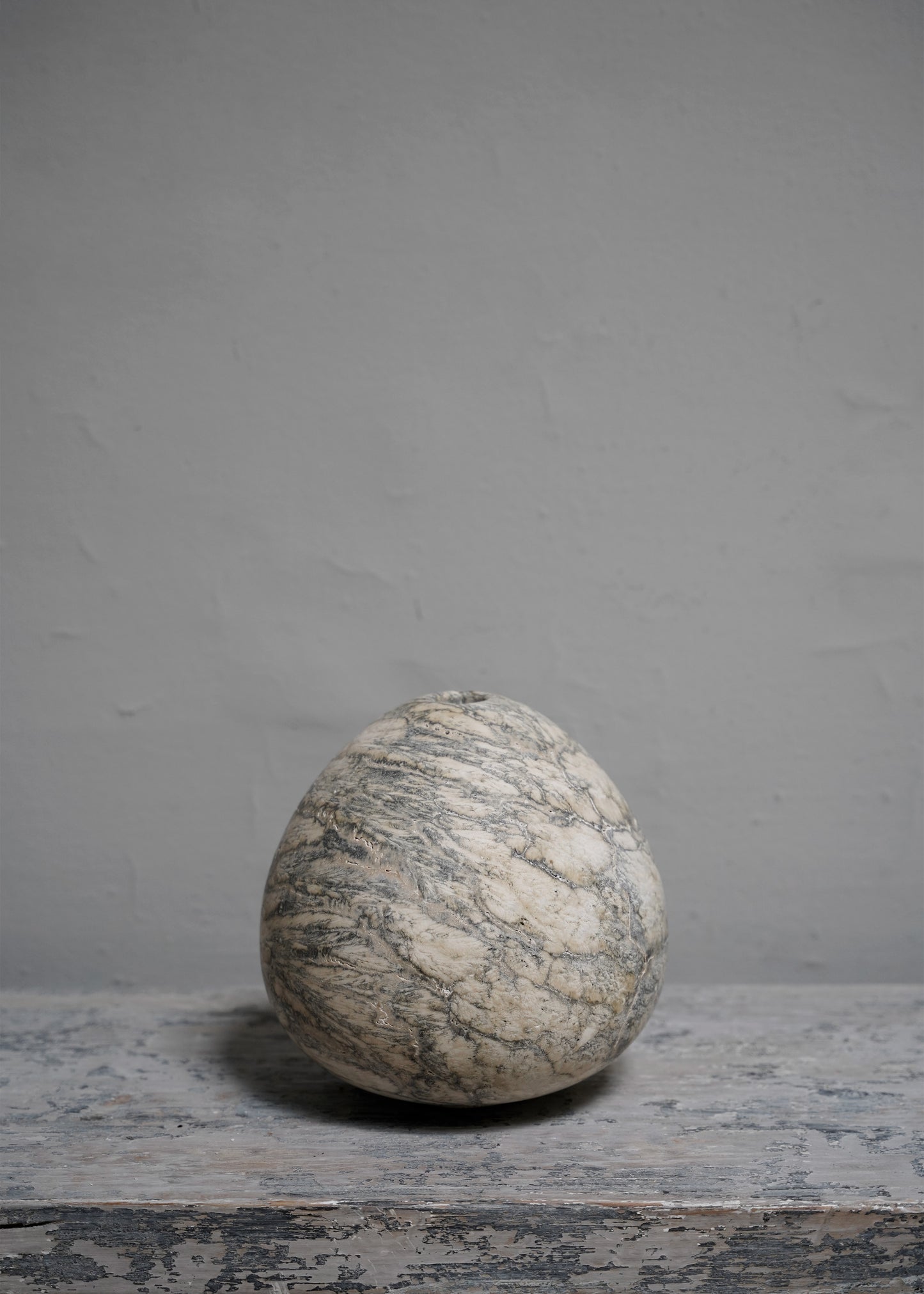 "KANDO VASE" BY MICHAËL VERHEYDEN