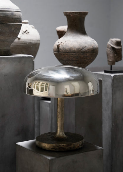 "KUPOLI LAMP S" BY MICHAËL VERHEYDEN