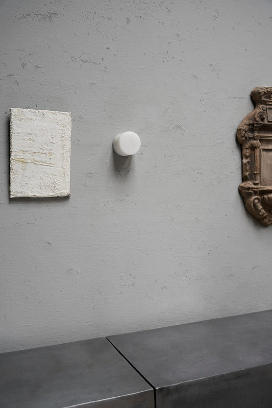 "LYS LIGHT FIXTURE" by Michaël Verheyden