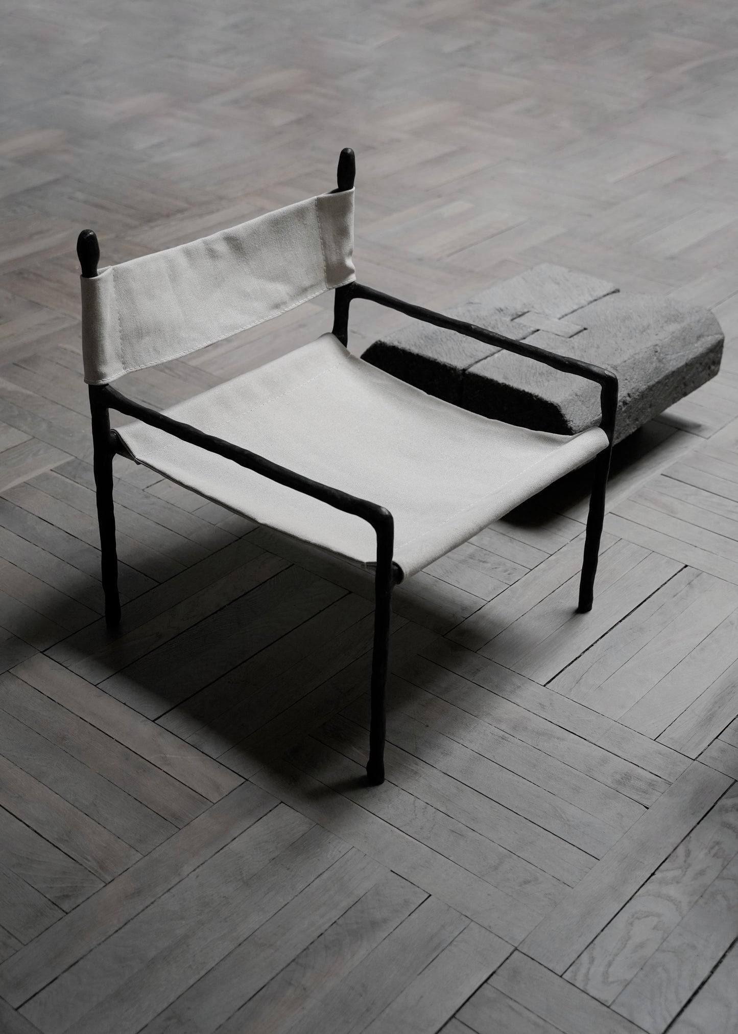 "Orsed Chair" by Michaël Verheyden