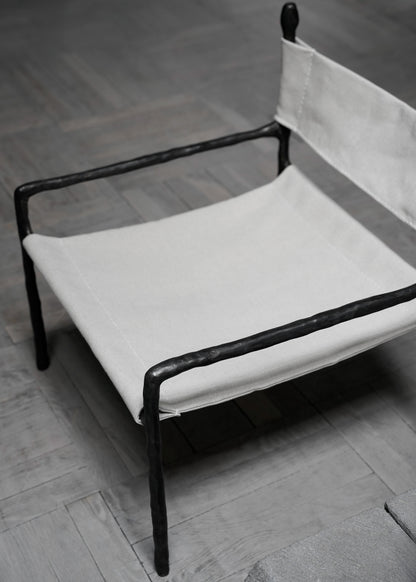 "Orsed Chair" by Michaël Verheyden
