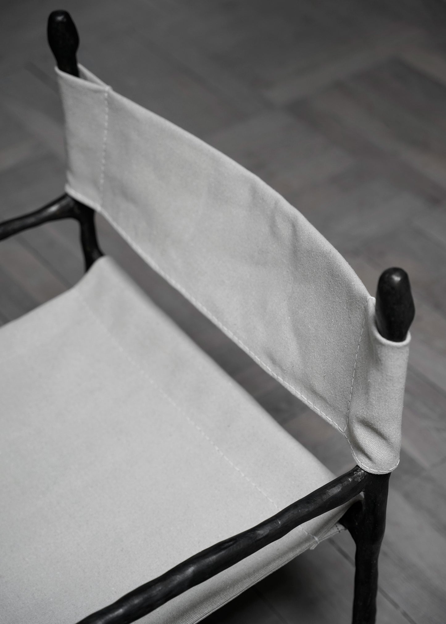 "Orsed Chair" by Michaël Verheyden
