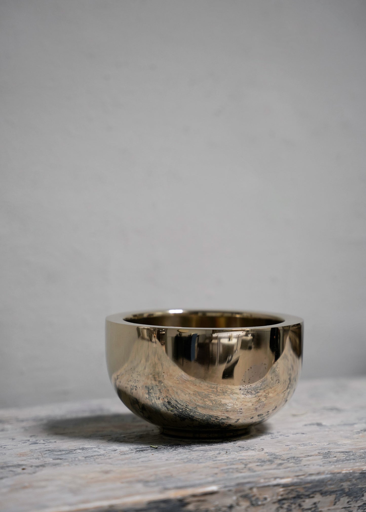 "SKAL BOWL" by Michaël Verheyden