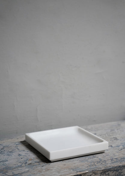 "SQUARE TRAY" by Michaël Verheyden