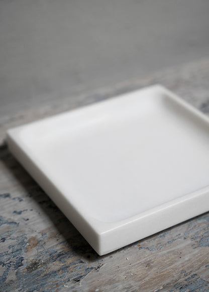 "SQUARE TRAY" by Michaël Verheyden