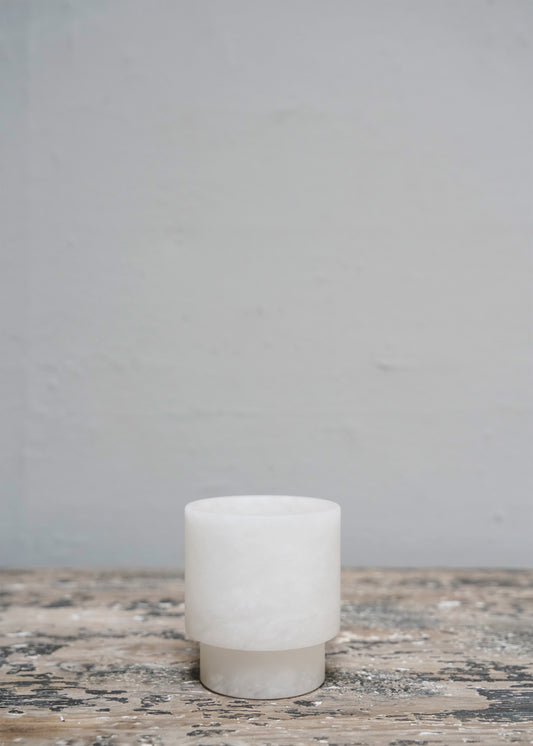 "Tea light Small #1" by Michaël Verheyden