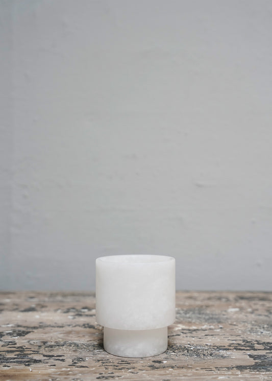 "Tea light Small #2" by Michaël Verheyden