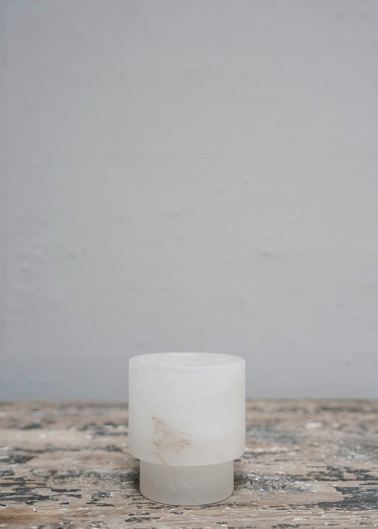 "Tea light Small #4" by Michaël Verheyden