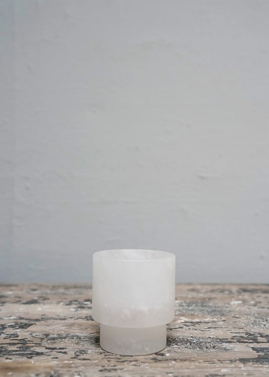"Tea light Small #5" by Michaël Verheyden