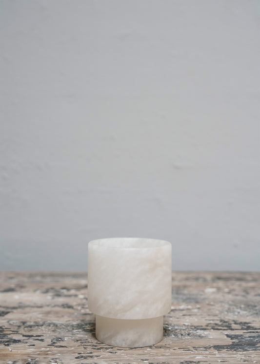 "Tea light Small #6" by Michaël Verheyden