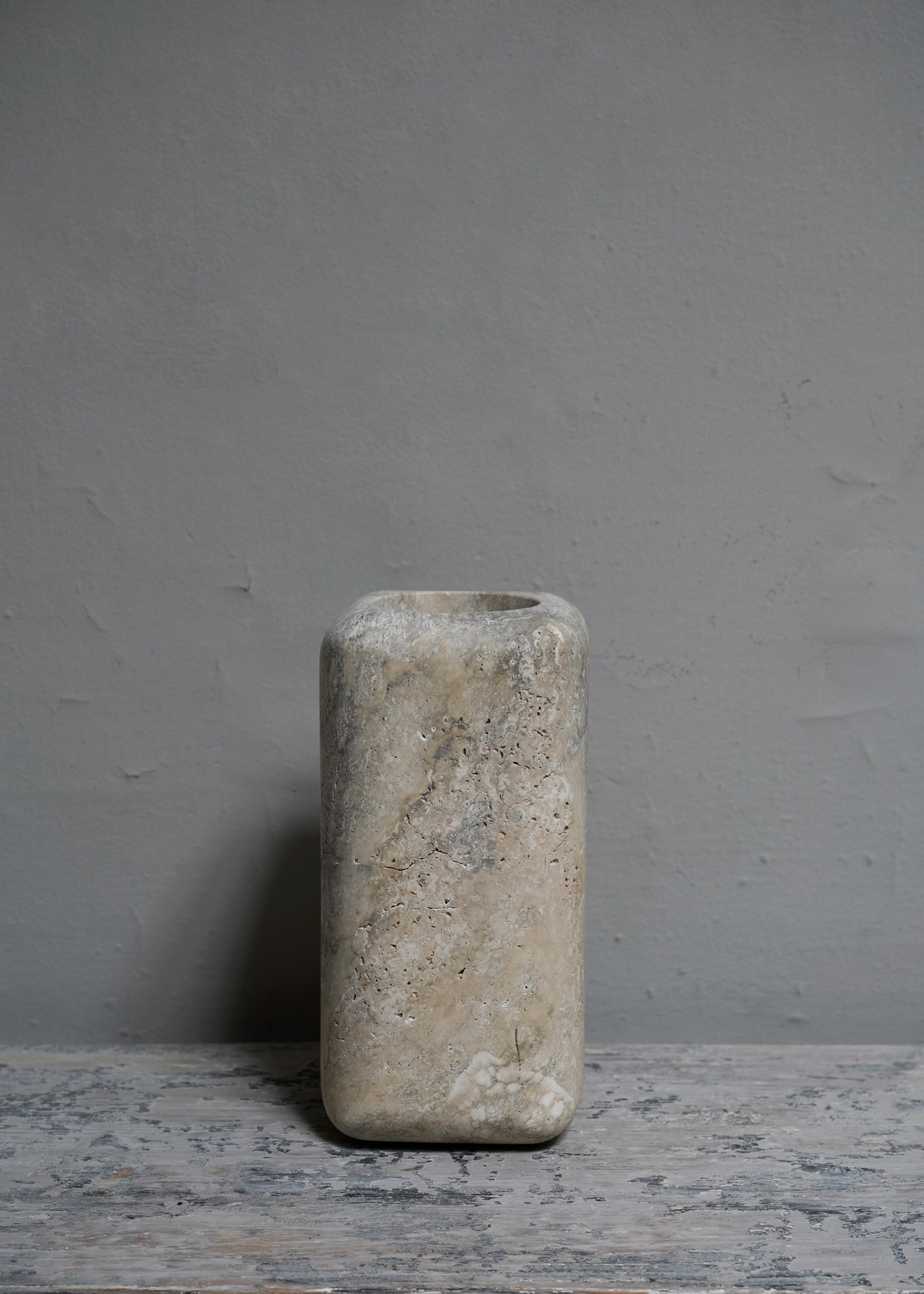 "TONDO VASE L" by Michaël Verheyden