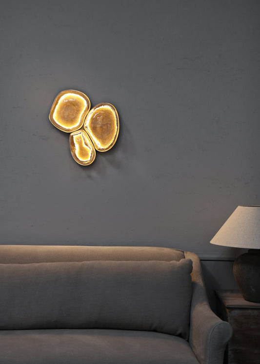 MAGMA SMALL BY EWE STUDIO