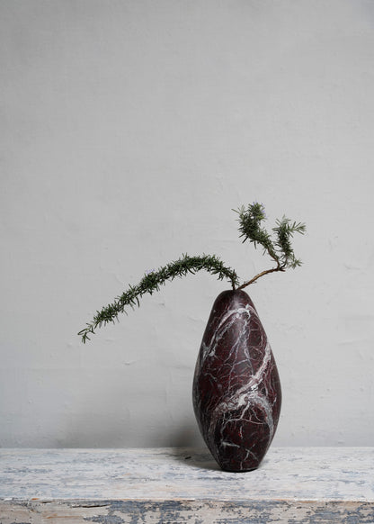 "MANDORLA SOLIFLEUR - Rosso Levanto" by Michaël Verheyden