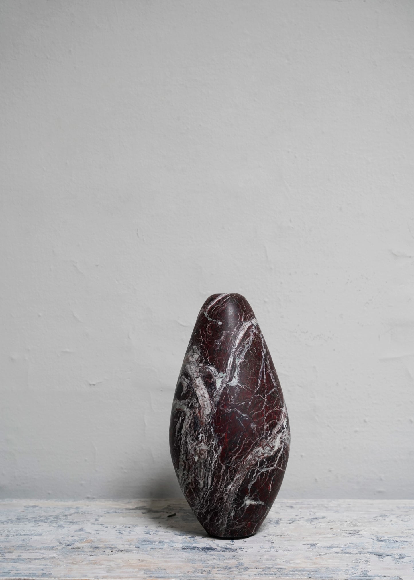 "MANDORLA SOLIFLEUR - Rosso Levanto" by Michaël Verheyden