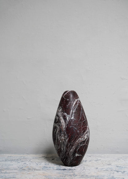 "MANDORLA SOLIFLEUR - Rosso Levanto" by Michaël Verheyden