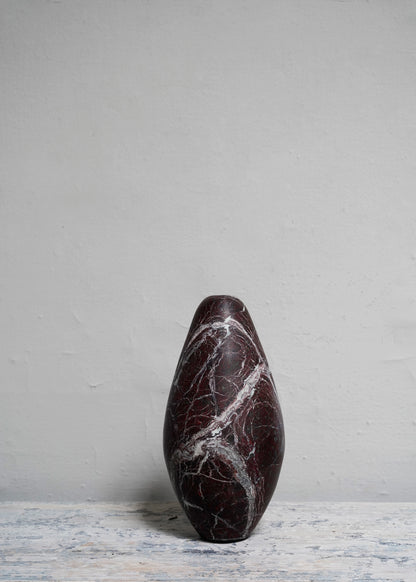 "MANDORLA SOLIFLEUR - Rosso Levanto" by Michaël Verheyden