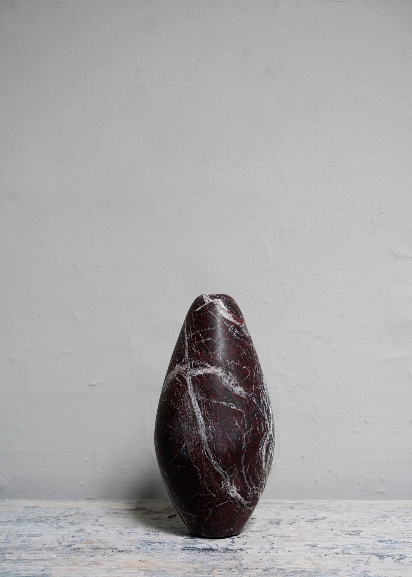 "MANDORLA SOLIFLEUR - Rosso Levanto" by Michaël Verheyden