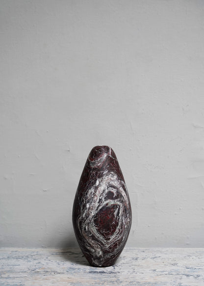 "MANDORLA SOLIFLEUR - Rosso Levanto" by Michaël Verheyden