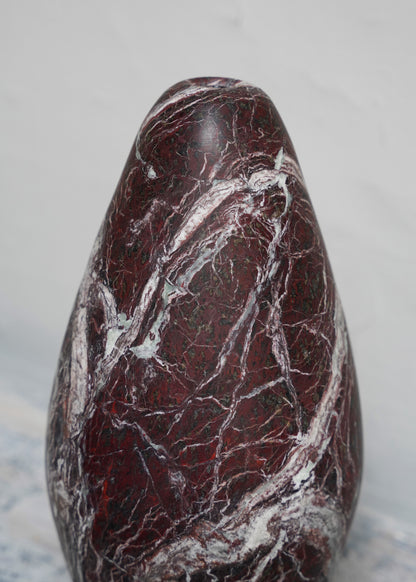 "MANDORLA SOLIFLEUR - Rosso Levanto" by Michaël Verheyden